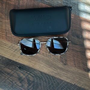 WMP sunglasses